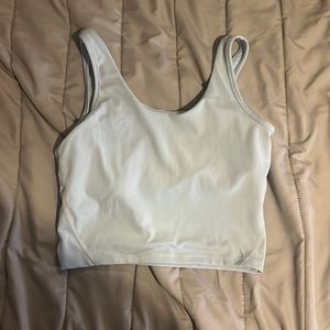 Athletic Tank Top